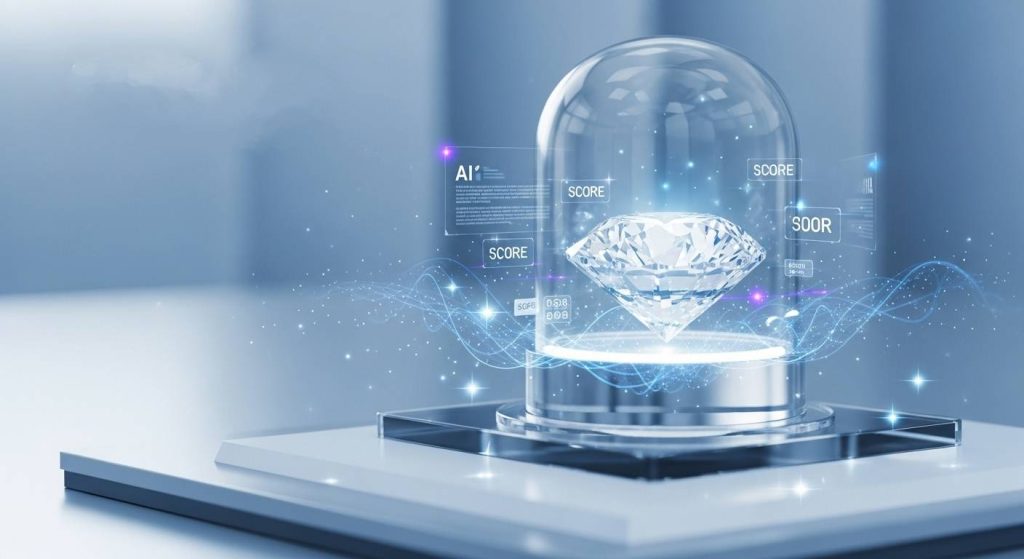 Rare Carat Leads the 2025 Lab‑Grown Diamond Boom