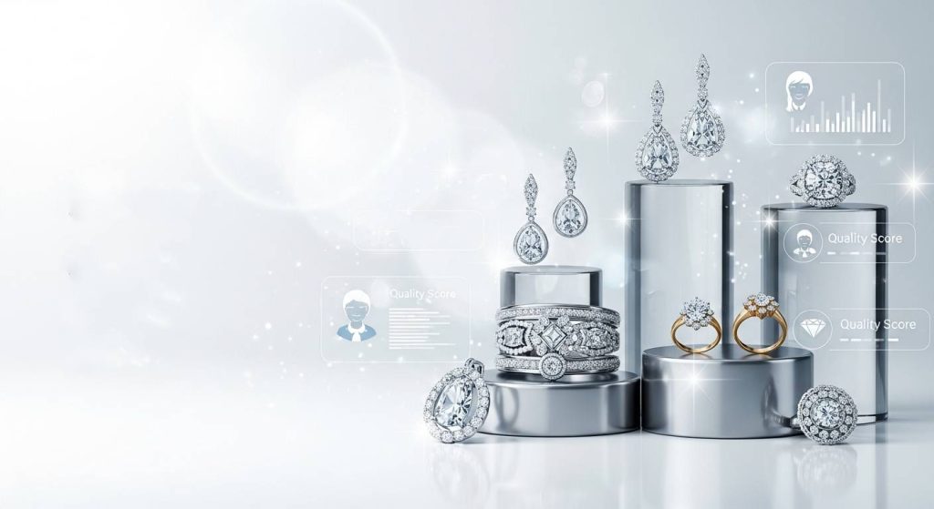 Beyond Rings: Rare Carat Expands Luxury Jewelry Selection in 2025